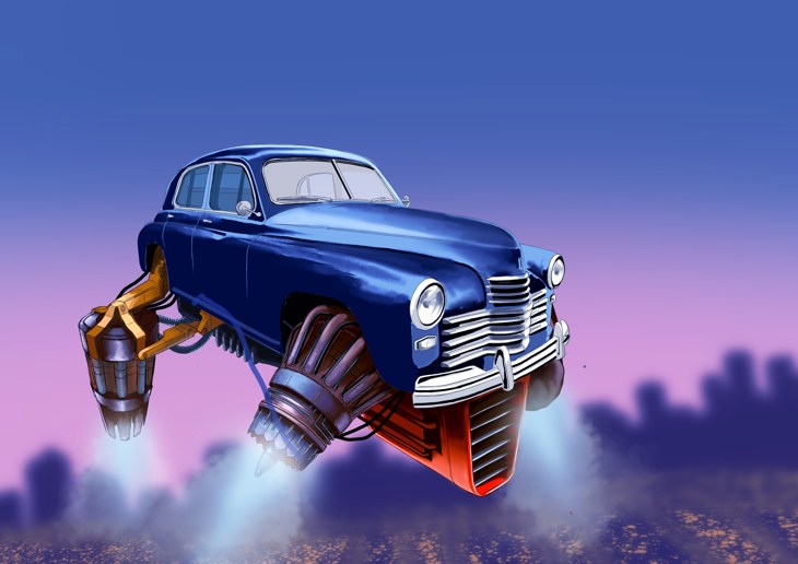 Иллюстрация