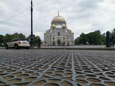 Чугун в дорожном строительстве