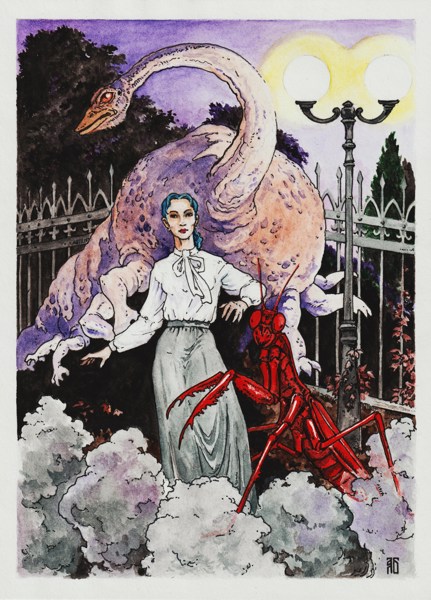 Иллюстрация