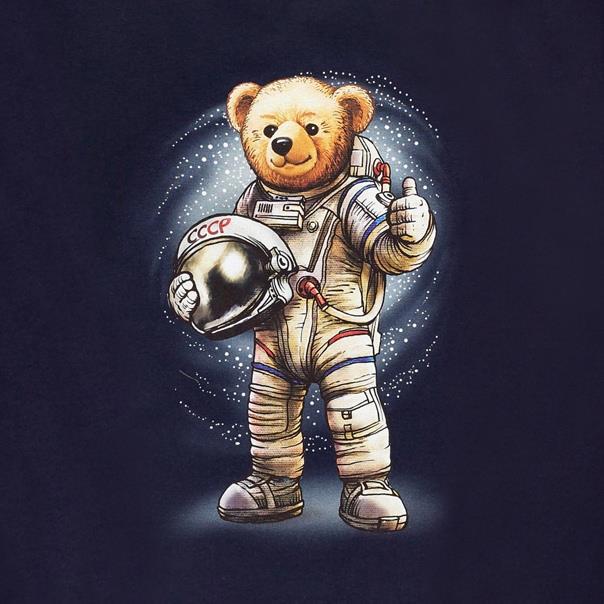 Игра мишка путешественник. Космический медведь. Заяц космонавт. Мишка космонавт. Плюшевый мишка космонавт.