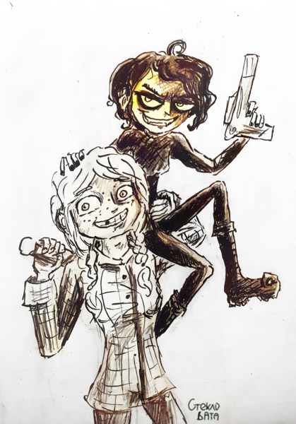 Иллюстрация