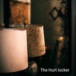 Обложка произведения The Hurt locker