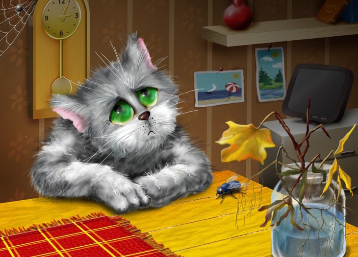 Иллюстрация