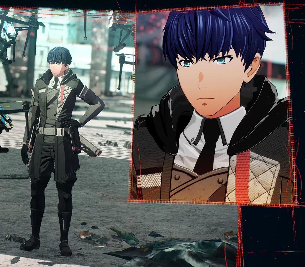 капитан Сэто