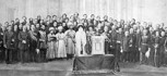 Обложка произведения Место встречи изменить нельзя (Встреча Александра II и Шамиля)