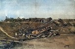 Обложка произведения Крушение царского поезда под Харьковом. Легенды и быль.