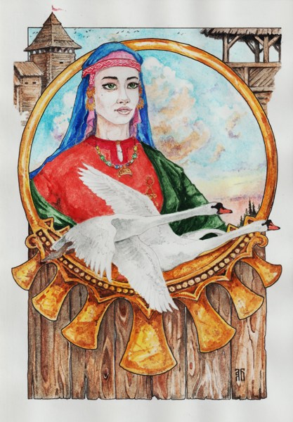 Иллюстрация