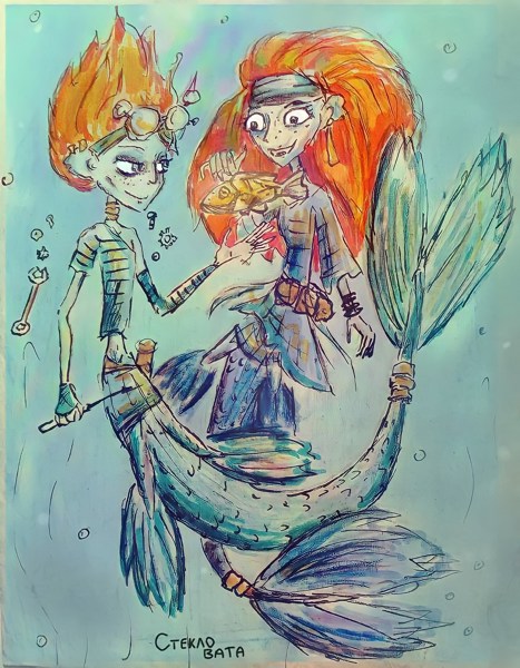 Иллюстрация