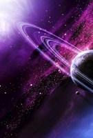 Обложка произведения Старые боги.