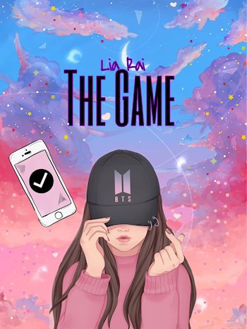 Обложка произведения The Game / Игра