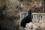 Обложка произведения Танец Исаис