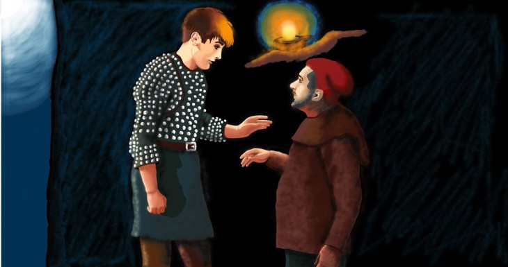 Иллюстрация