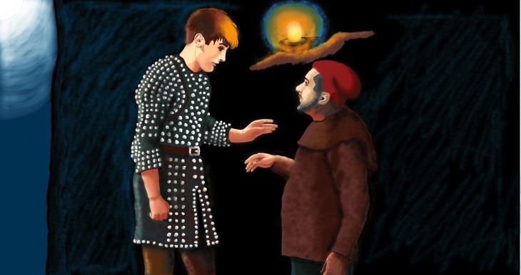 Иллюстрация