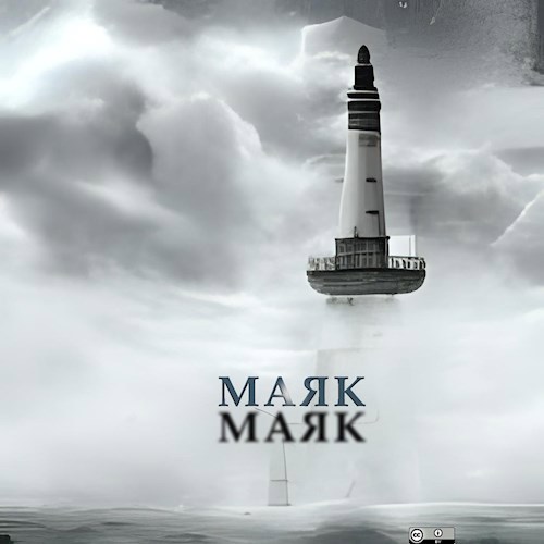 Обложка произведения Маяк