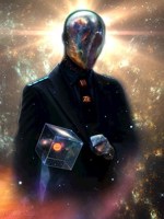 Обложка произведения Арнот умнейший