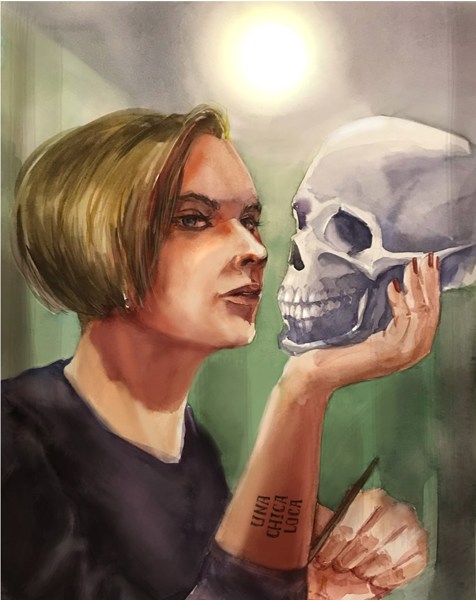 Иллюстрация