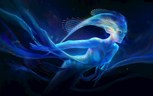 Обложка произведения Aqua homo