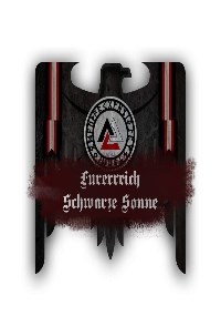 Обложка произведения Fuhrerreich: Schwarze Sonne
