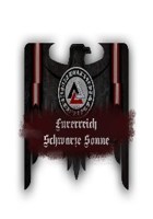 Обложка произведения Fuhrerreich: Schwarze Sonne