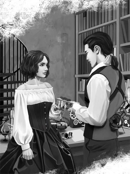 Иллюстрация