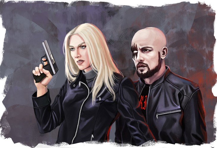 Иллюстрация