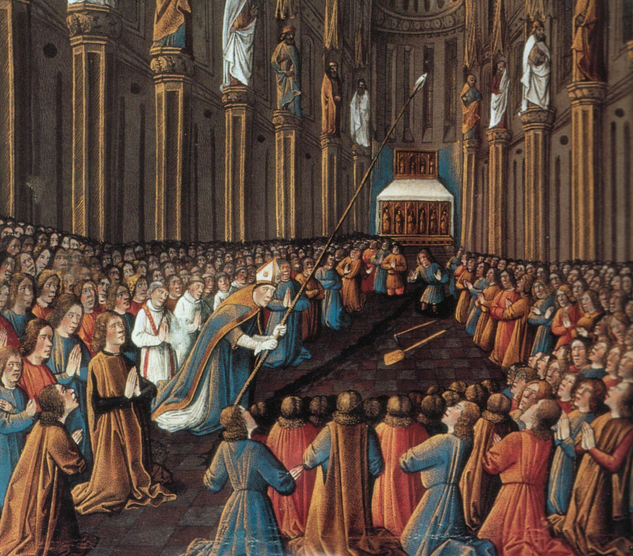 Церковь власть и общество. Папа Римский Урбан 2 крестовые походы.
