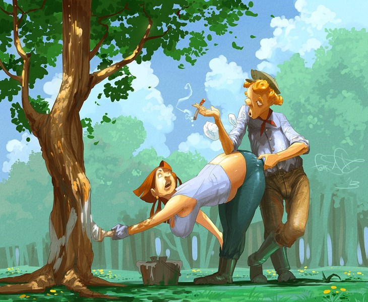 Иллюстрация