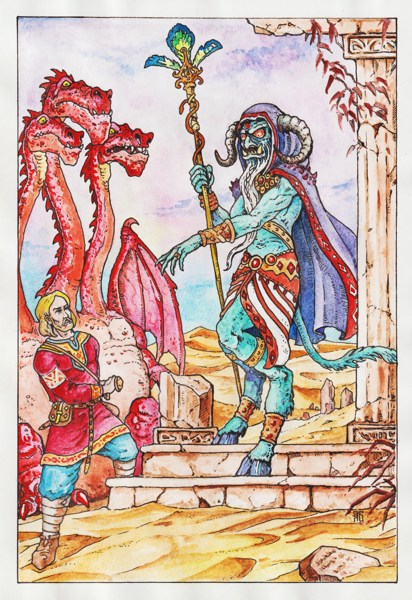 Иллюстрация