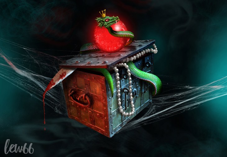 Иллюстрация