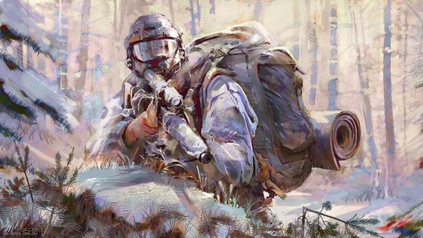 Обложка произведения Маме не скажем