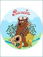 Обложка произведения Частушки 18+