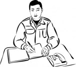 Обложка произведения Маленький пустяк