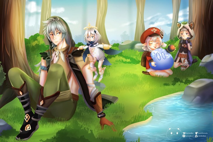 Иллюстрация