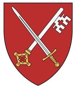 Герб, стяг Дерпта...