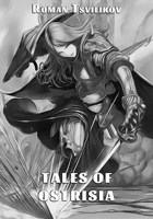 Обложка произведения Сказания об Острисии
