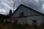 Обложка произведения Пятизвёздочный свинарник