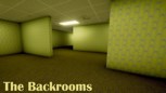 Обложка произведения Мир Backroom