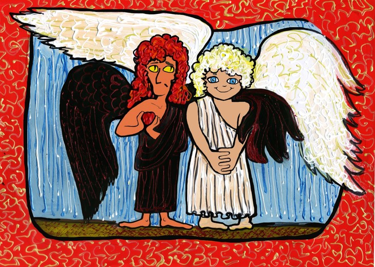 Иллюстрация