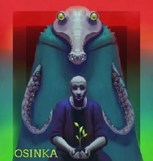 Обложка произведения Осинка
