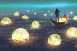 Обложка произведения Арена-богов