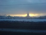 Обложка произведения Десятый год