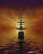 Обложка произведения Книжное приключение.