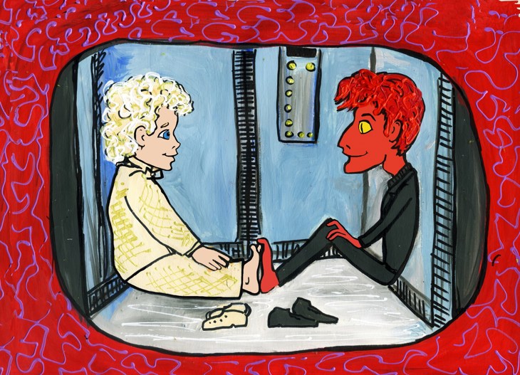 Иллюстрация