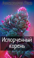 Обложка произведения Испорченный корень