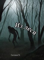 Обложка произведения Из леса