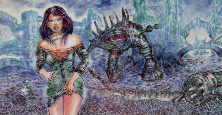 Иллюстрация