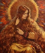 Обложка произведения Запутанная история