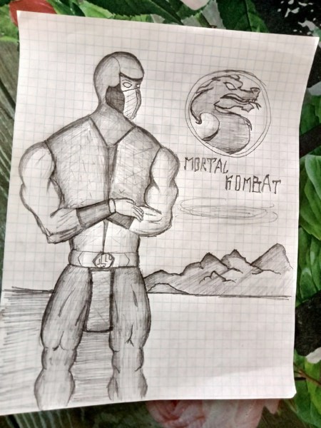 Иллюстрация