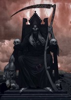 Обложка произведения Проклятый народ