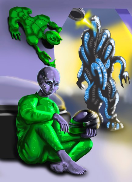 Иллюстрация